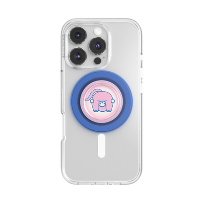 Jelly Cutie Patootie — MagSafe PopGrip - US 48526