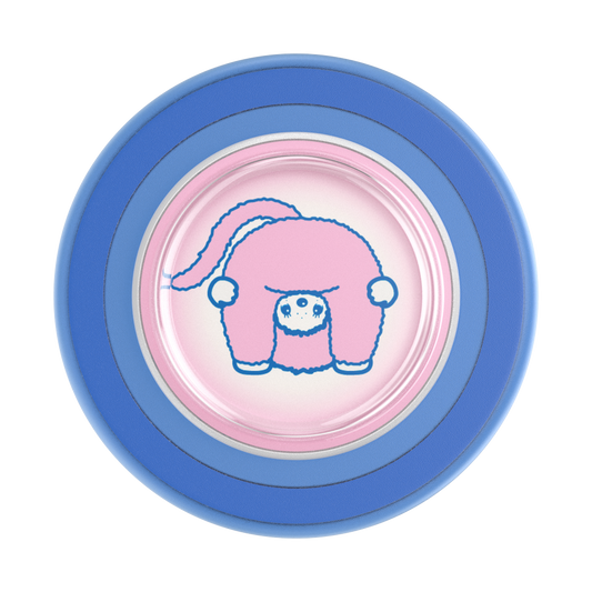 Jelly Cutie Patootie — MagSafe PopGrip - US 01651
