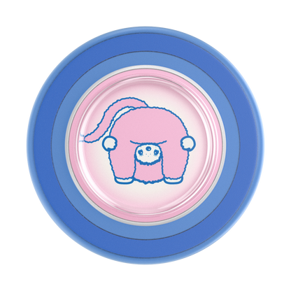 Jelly Cutie Patootie — MagSafe PopGrip - US 35200