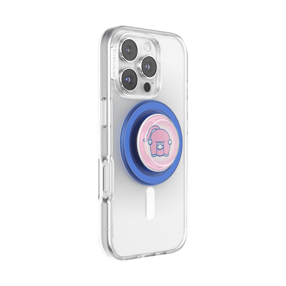 Jelly Cutie Patootie — MagSafe PopGrip - US 48526
