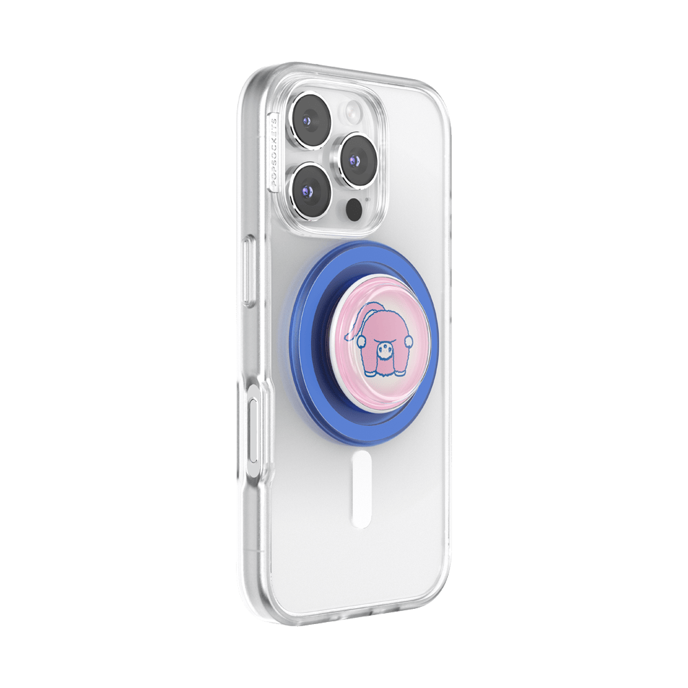 Jelly Cutie Patootie — MagSafe PopGrip - US 35200