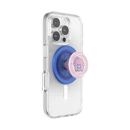 Jelly Cutie Patootie — MagSafe PopGrip - US 87931