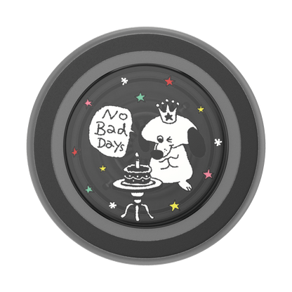 No Bad Days — MagSafe PopGrip - US 44722