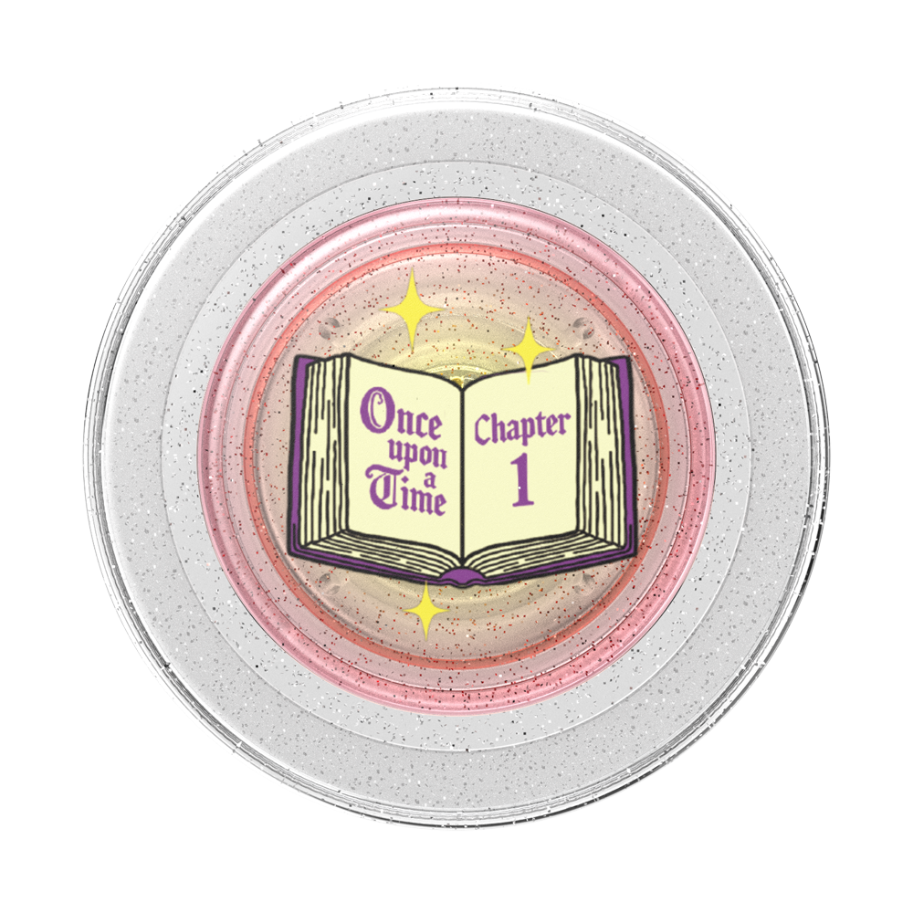 Once Upon a Time —  MagSafe PopGrip - US 53338