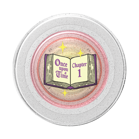 Once Upon a Time —  MagSafe PopGrip - US 53338