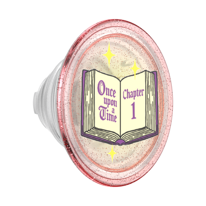 Once Upon a Time —  PopTop - US 49407
