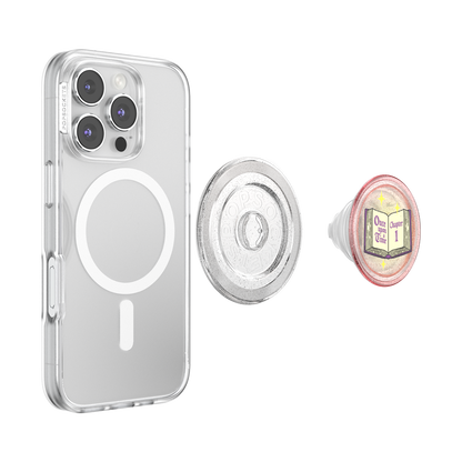 Once Upon a Time —  MagSafe PopGrip - US 81117
