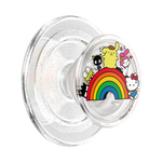 Over The Rainbow Hello Kitty —  MagSafe PopGrip - US 65592