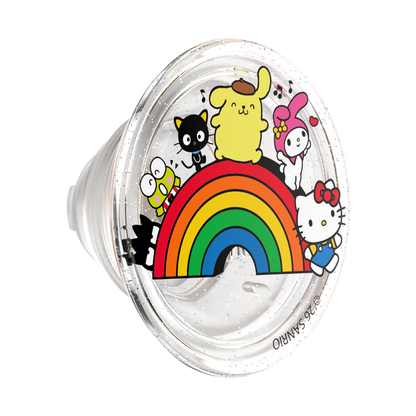 Over The Rainbow Hello Kitty —  PopTop - US 27794