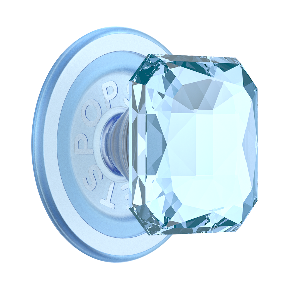 Pillow Cut Frost — MagSafe PopGrip - US 50075