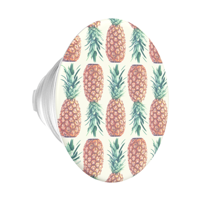 Pineapple Pattern — MagSafe PopGrip - US 04052
