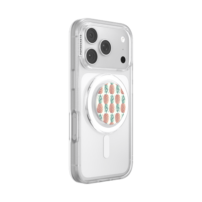 Pineapple Pattern — MagSafe PopGrip - US 52426