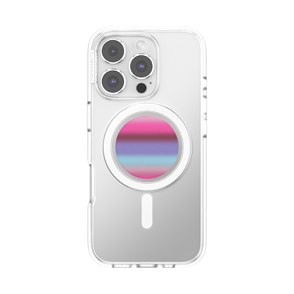 Pink Ombre Tide — MagSafe PopGrip - US 37231
