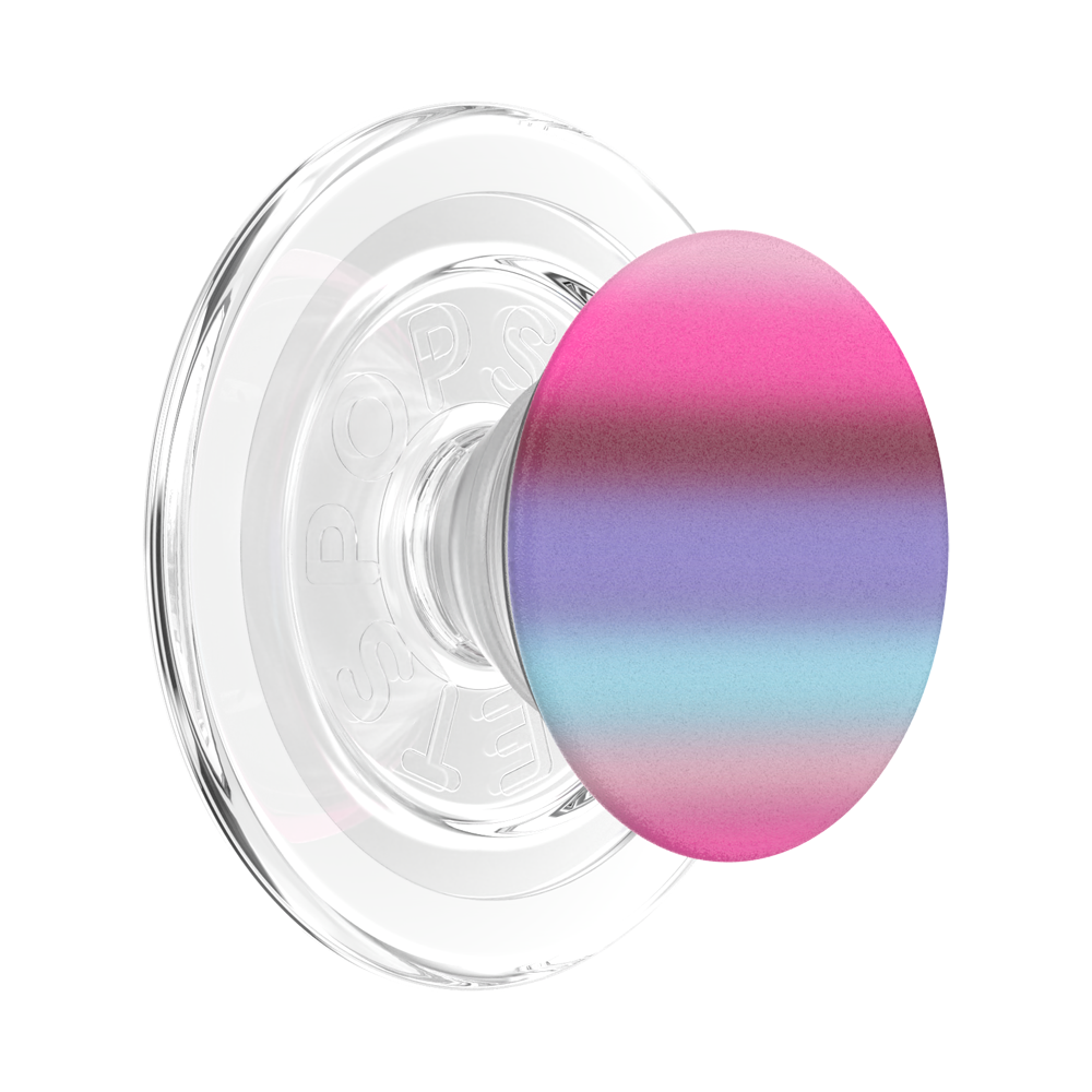 Pink Ombre Tide — MagSafe PopGrip - US 37231
