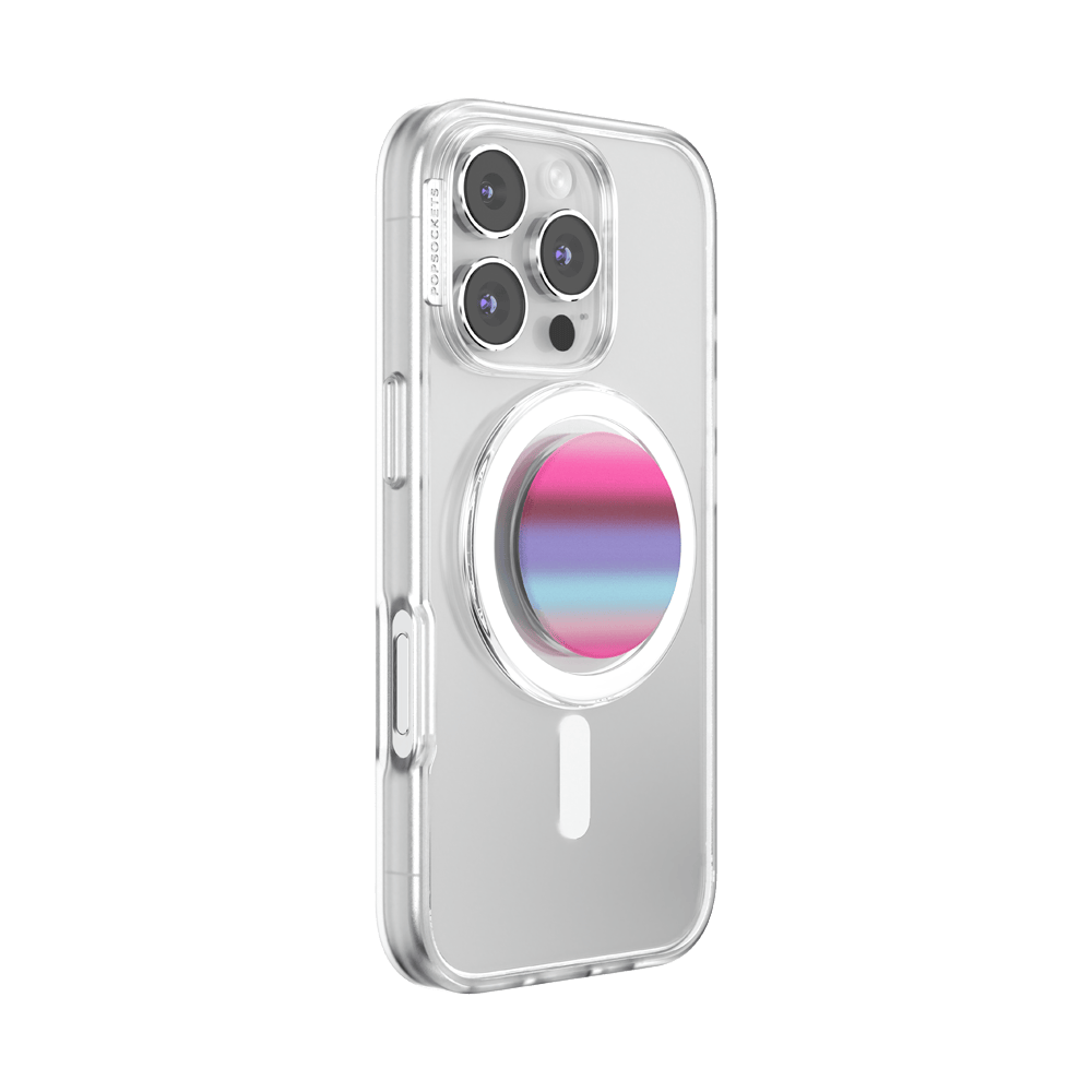 Pink Ombre Tide — MagSafe PopGrip - US 37231