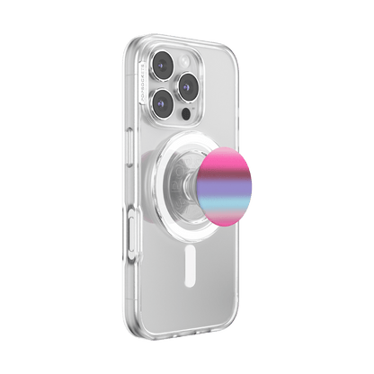 Pink Ombre Tide — MagSafe PopGrip - US 95779