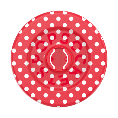 Plush Hello Kitty —  MagSafe PopGrip - US 63653