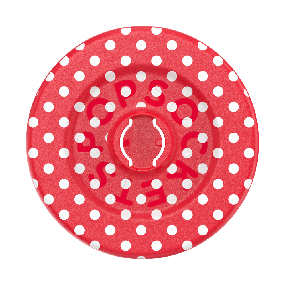Plush Hello Kitty —  MagSafe PopGrip - US 63429