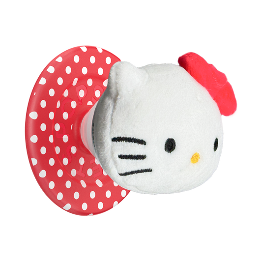 Plush Hello Kitty —  MagSafe PopGrip - US 63653