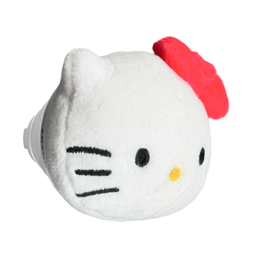 Plush Hello Kitty —  MagSafe PopGrip - US 65252