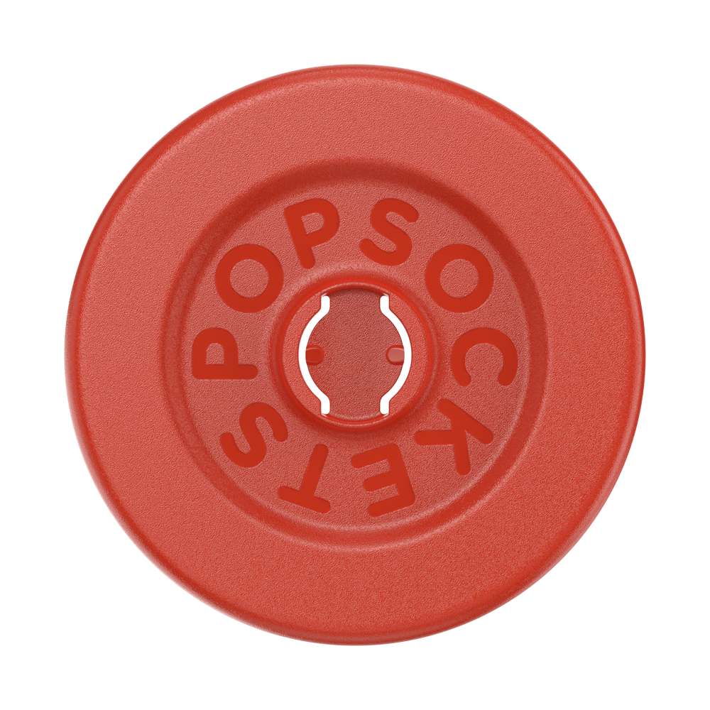 Plush Pooh — MagSafe PopGrip - US 83808