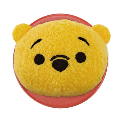 Plush Pooh — MagSafe PopGrip - US 21060