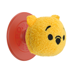 Plush Pooh — MagSafe PopGrip - US 21060