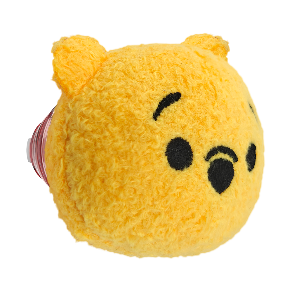 Plush Pooh — MagSafe PopGrip - US 15800