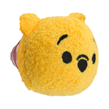 Plush Pooh — MagSafe PopGrip - US 21060