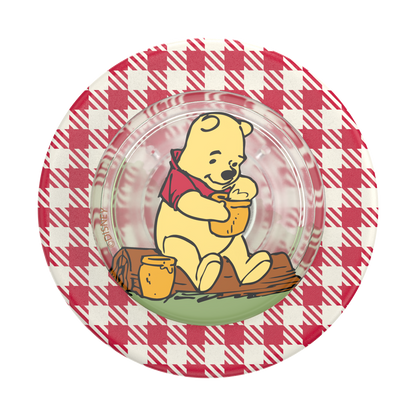 Pooh's Honey Time — MagSafe PopGrip - US 54354