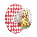 Pooh's Honey Time — MagSafe PopGrip - US 12326