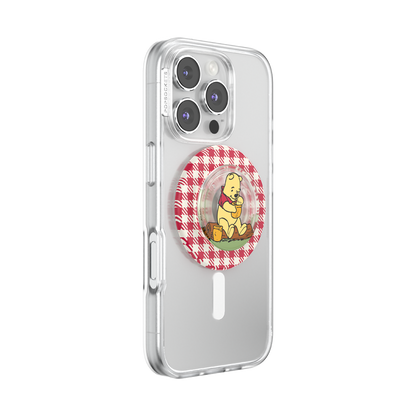 Pooh's Honey Time — MagSafe PopGrip - US 67059