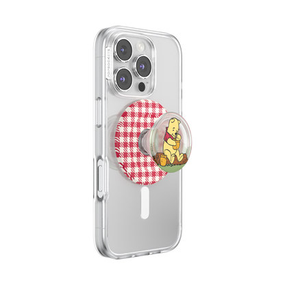 Pooh's Honey Time — MagSafe PopGrip - US 47759