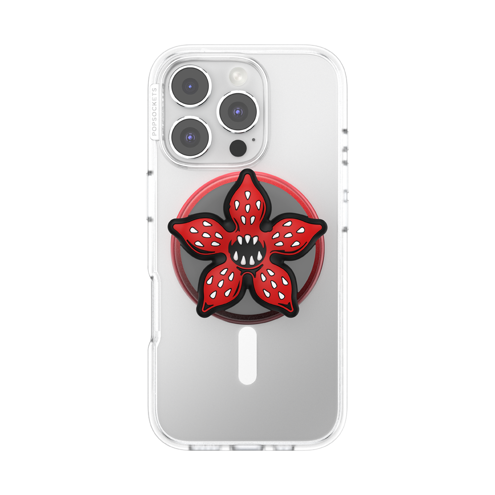 PopOut Demogorgon — MagSafe PopGrip - US 04673