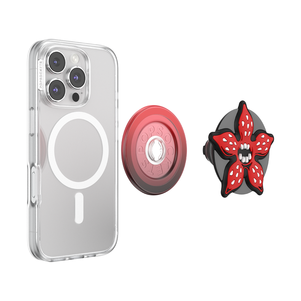 PopOut Demogorgon — MagSafe PopGrip - US 73215