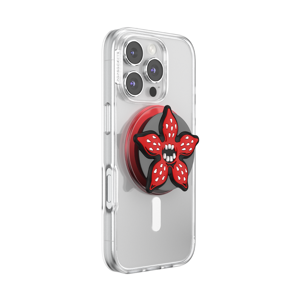 PopOut Demogorgon — MagSafe PopGrip - US 04673