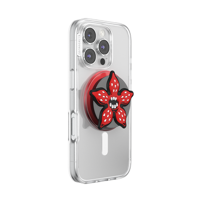 PopOut Demogorgon — MagSafe PopGrip - US 81194