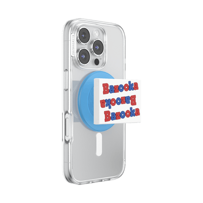 PopOut Bazooka Gum — MagSafe PopGrip - US 93503