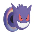 PopOut Gengar Face —  MagSafe PopGrip - US 94314
