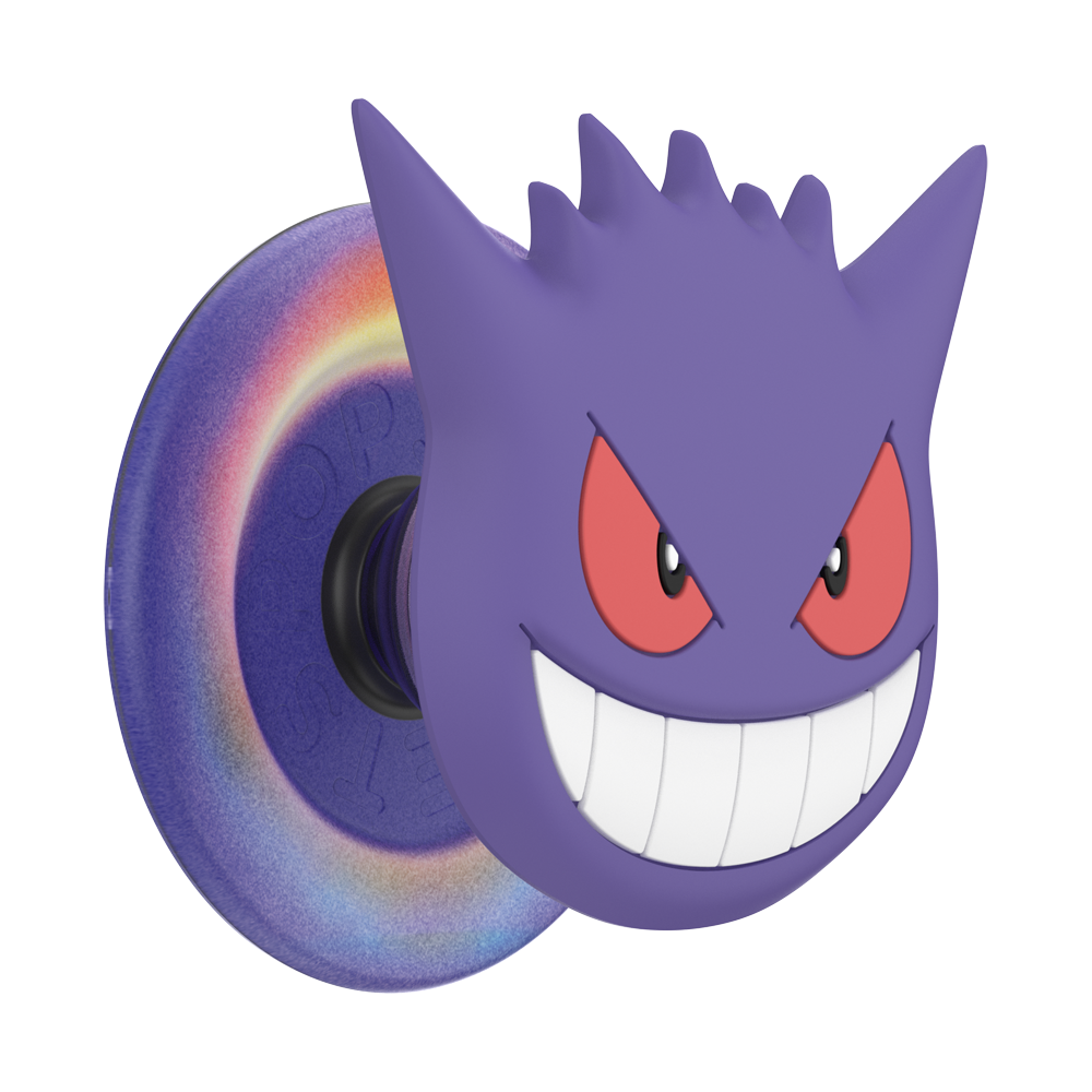 PopOut Gengar Face —  MagSafe PopGrip - US 99190