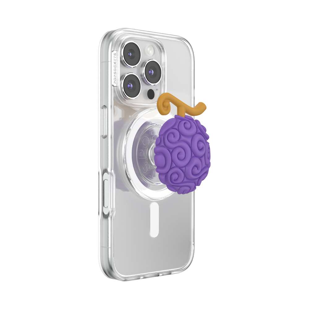 PopOut Gum Gum Fruit — MagSafe PopGrip - US 05797