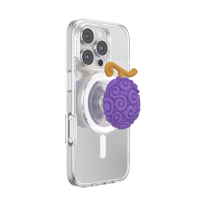 PopOut Gum Gum Fruit — MagSafe PopGrip - US 13059