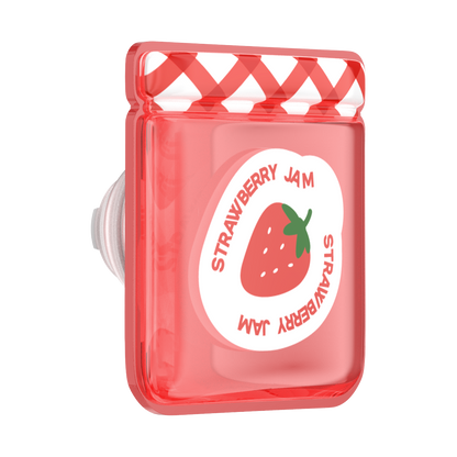Jelly Jar —  MagSafe PopGrip - US 92622