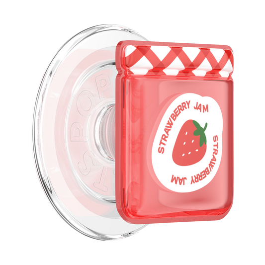 Jelly Jar —  MagSafe PopGrip - US 92622