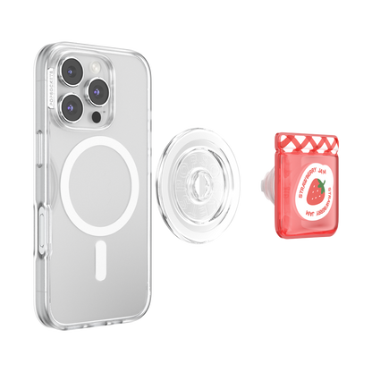 Jelly Jar —  MagSafe PopGrip - US 09274