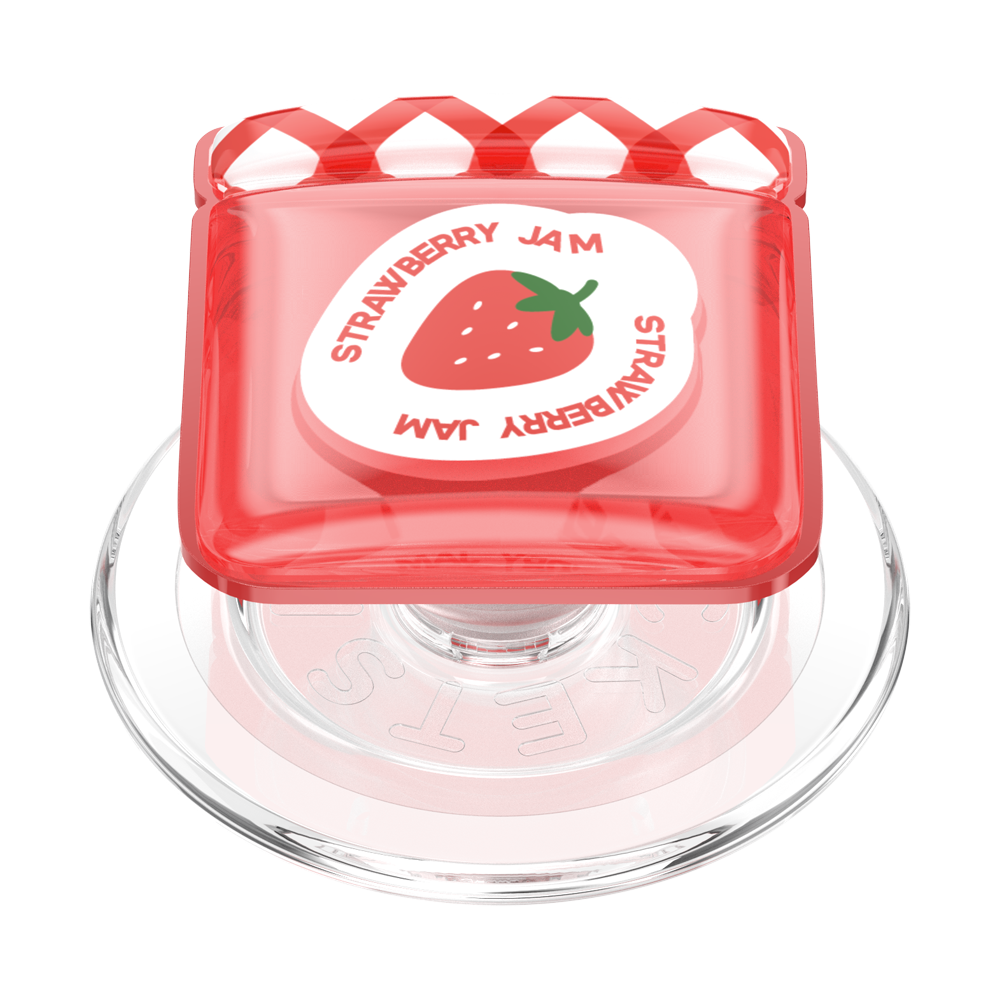 Jelly Jar —  MagSafe PopGrip - US 57075