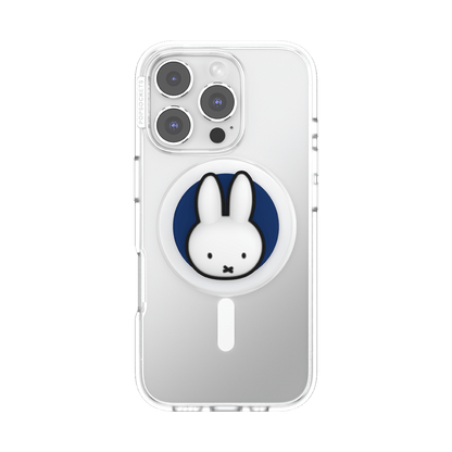 PopOut Miffy — MagSafe PopGrip - US 75362