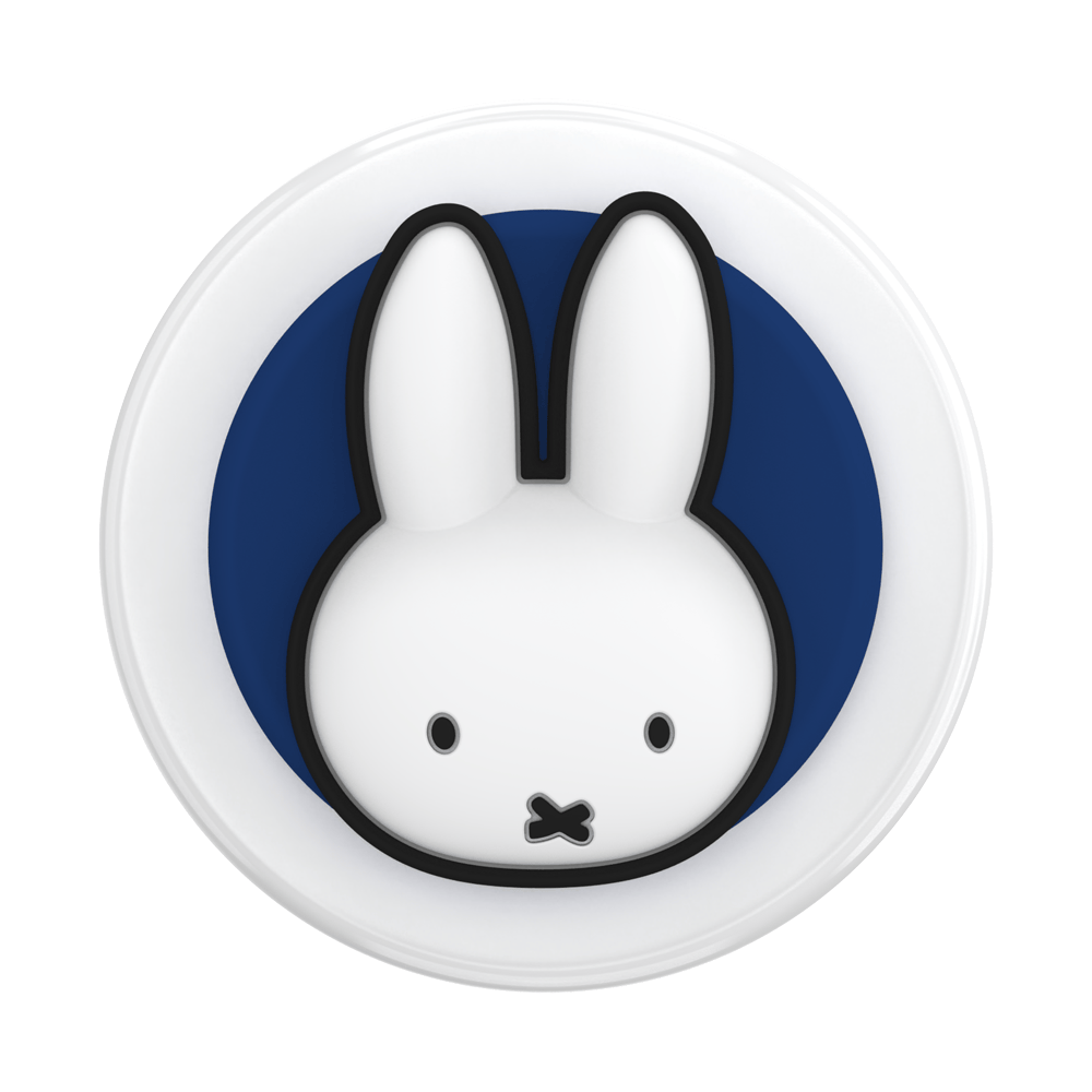 PopOut Miffy — MagSafe PopGrip - US 53560