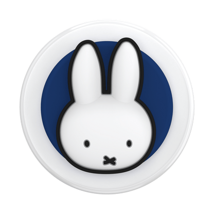 PopOut Miffy — MagSafe PopGrip - US 53560