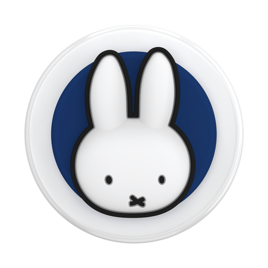 PopOut Miffy — MagSafe PopGrip - US 53560